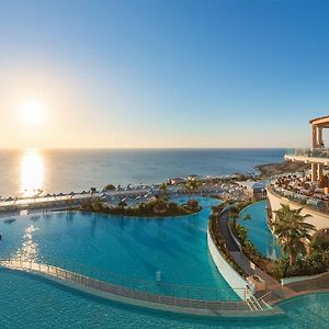 Atrium Prestige Thalasso Spa Resort&Villas